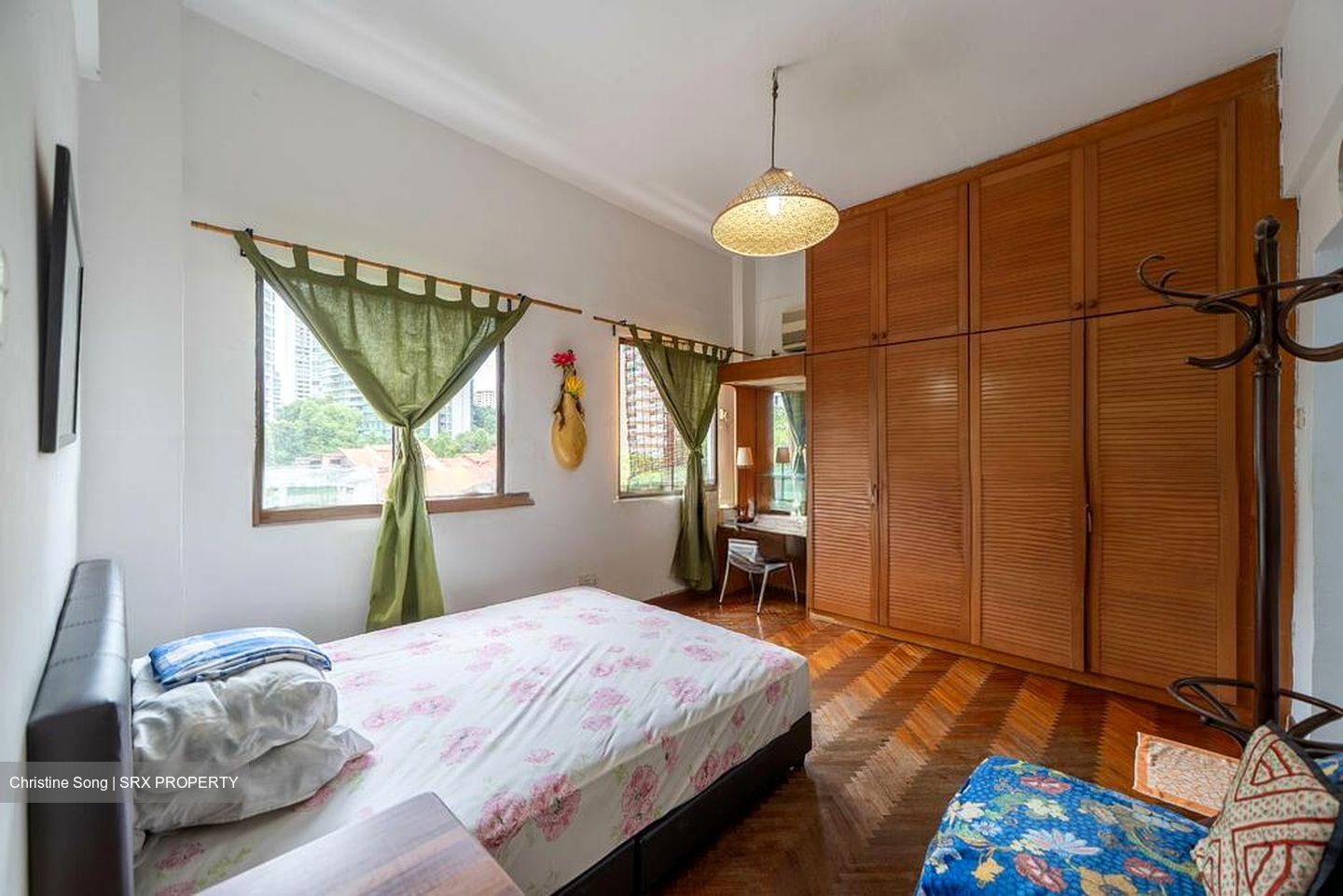 Cavenagh Gardens (D9), Apartment #514009721